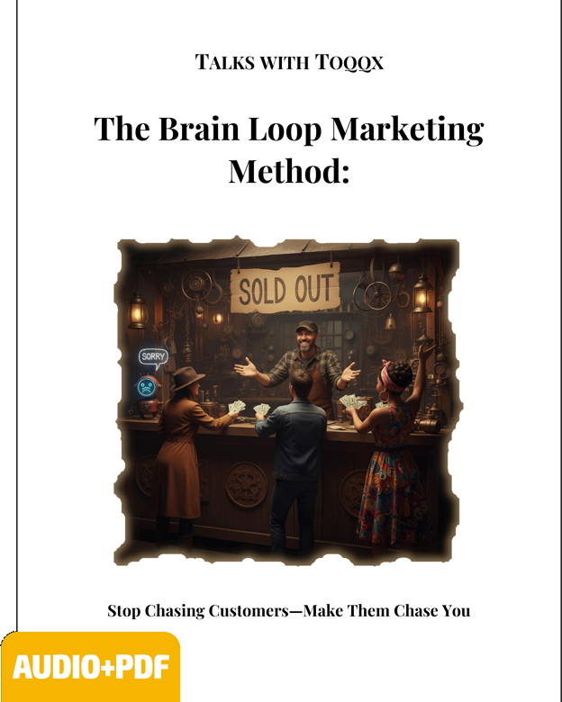 Brain Loop Marketing